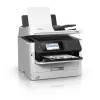 Tindiprinter Epson WorkForce Pro WF-M5799DWF mustvalge multifunktsionaalne A4, suure koormusega 60 000–100 000 lehekülge