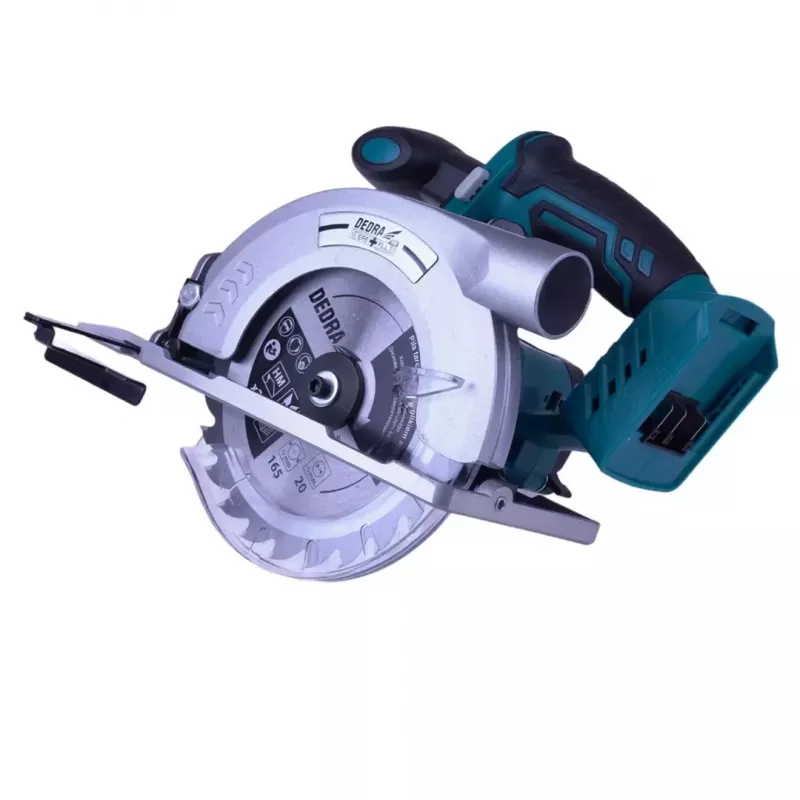 Kaasaskantav ketassaag Dedra DED7164 1500W 190mm tera