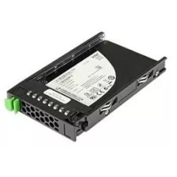Fujitsu PY-SS19NMF sisemine pooljuhtketas 1,92 TB 2,5-tolline Serial ATA III