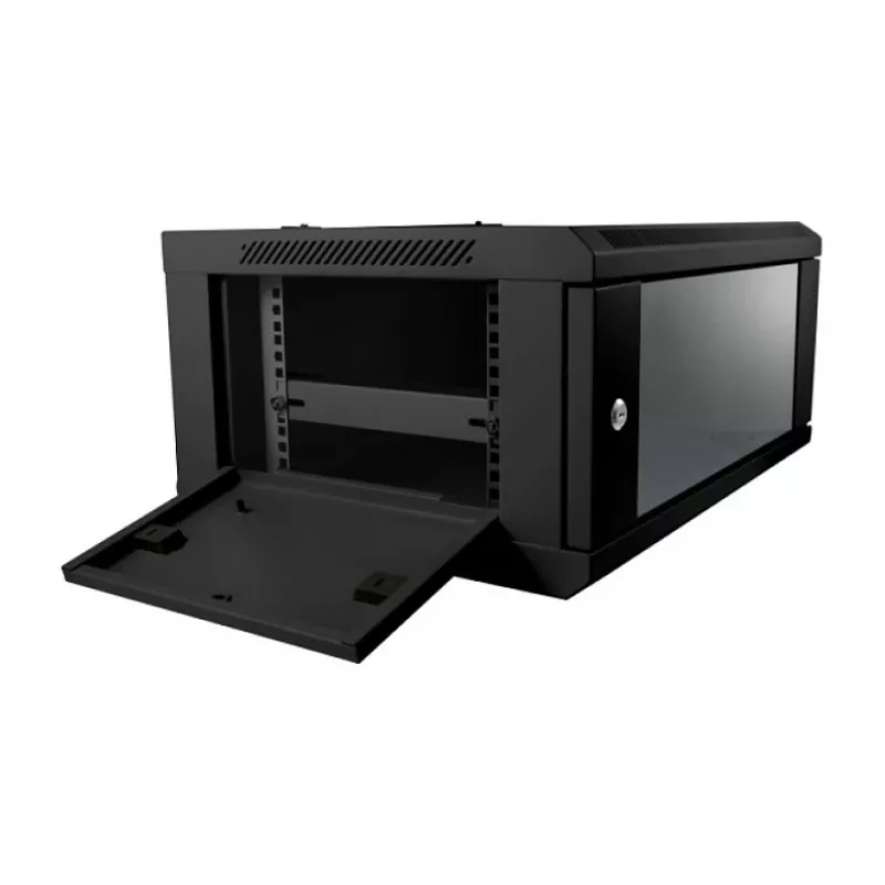 ALLNET ALL-SMC6418Must Rack Enclosure