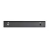 Dahua Technology PoE SF1008LP haldamata L2 kiire Ethernet (10/100) toitega üle Etherneti (PoE) must