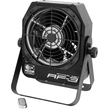 Ventilaator Antari AF-3R — 3-käiguline juhtimine, mudel 80208052
