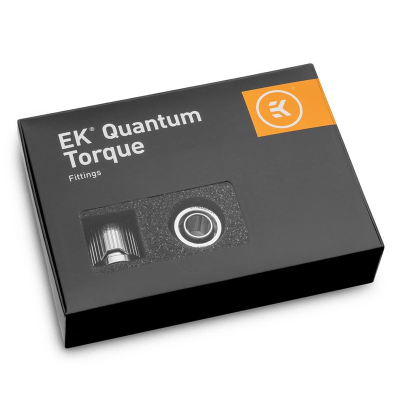 Liitmik EK Water Blocks EK-Quantum Torque 6-Pack STC 10/13