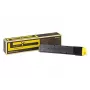 KYOCERA TK-8505Y toonerikassett 1 tk Originaal Kollane