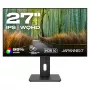 JAPANNEXT JN-27IPS4FLWQHDR-HSP 16:9 HDMI/DP WQHD - lameekraan (TFT/LCD)