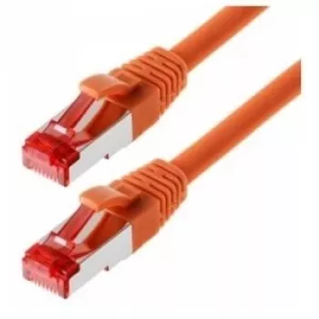 Võrgukaabel Helos Cat 6 S/FTP 3 m