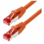 Võrgukaabel Helos Cat 6 S/FTP 3 m