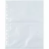 Fototaskud HERMA Fotophan 13x18 cm horisontaalpaigutus valge 10 tk