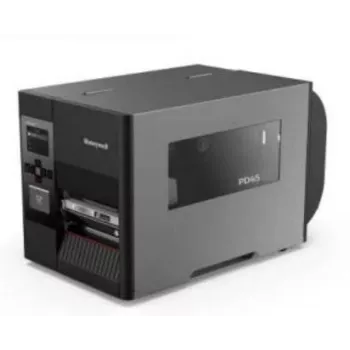 Etiketiprinter Honeywell PD45 203 dpi USB Ethernet - termosiire, lauaarvuti