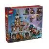 Ninjago 71814 Turniiri Templilinn