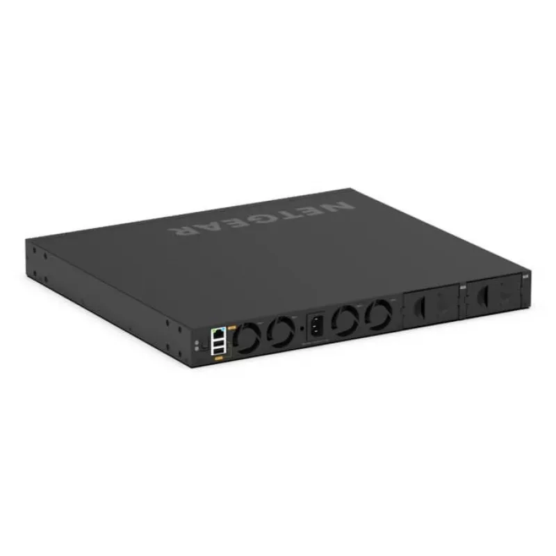 NETGEAR MSM4332 Hallatav L3 Power over Ethernet (PoE) 1U Must