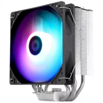 Thermalright Assassin X 120 Refined SE protsessorijahuti 1 tk must 120 mm