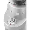 SMEG kohviveski 50s Style CGF02SSEU *Silver*