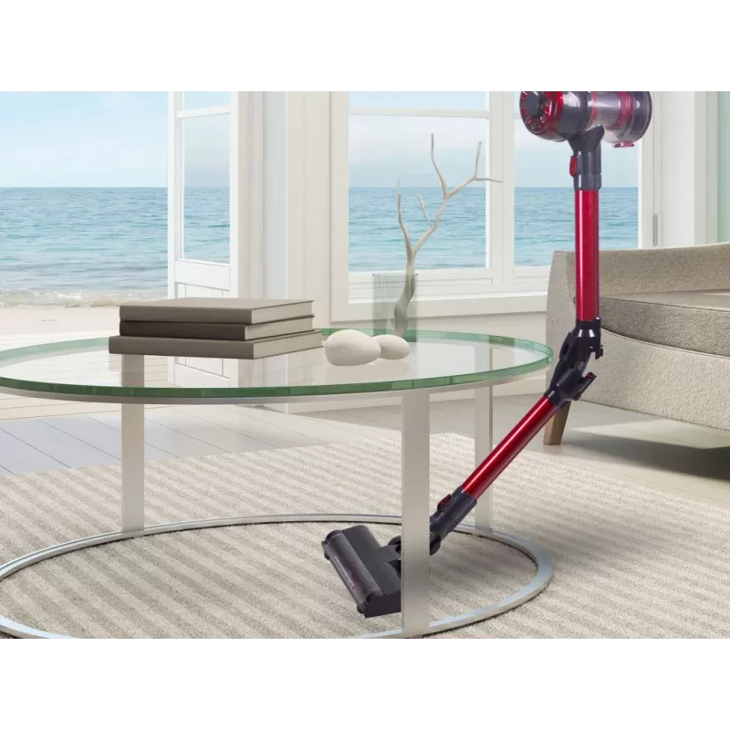 2-in-1 Stick Vacuum Beper P202ASP100