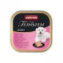 Märg koeratoit animonda Vom Feinsten täiskasvanud koertele kalkuniga with Ham 150 g, 81% niiskusesisaldus, 10,5% valku