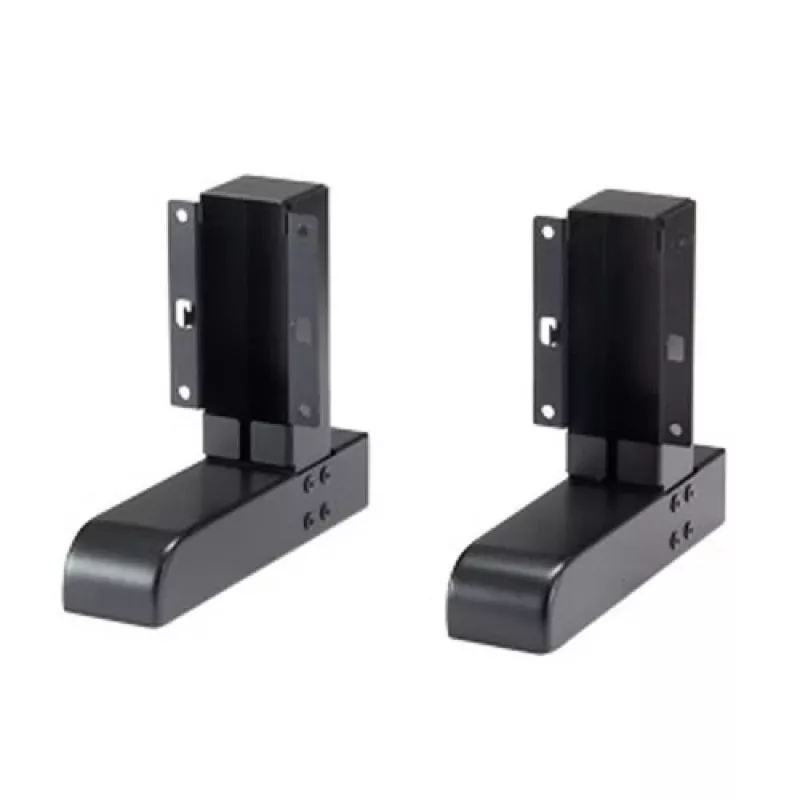 AG Neovo STD-03 106,7 cm (42 tolli) laud Must