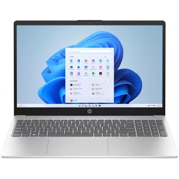 HP 15-fc0680ng sülearvuti 15,6 inch FHD, Ryzen 7 7730U, 16 GB RAM, 1 TB SSD, QWERTZ DE