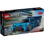 LEGO SPEED CHAMPIONS 77253 Bugatti Vision GT hüper-sportauto