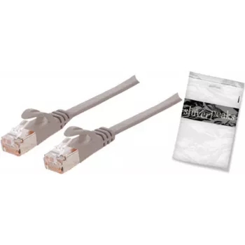 võrgukaabel shiverpeaks BASIC-S Cat7 0,25m