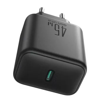 Joyroom laadija JR-TCG13 45W GaN must (EL)