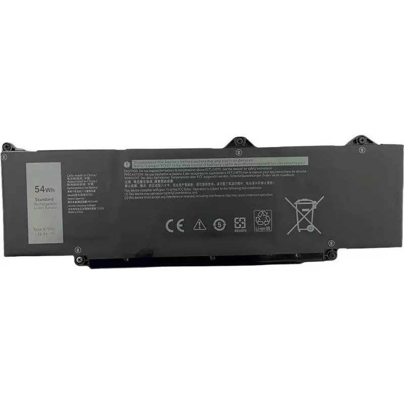 CoreParts MBXDE-BA0284 sülearvuti aku