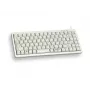 CHERRY G84-4100 klaviatuur Universal USB QWERTZ saksa hall