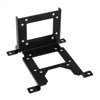 EK Water Blocks EK-UNI pumba hoidik (120mm ventilaator) - vertikaalne