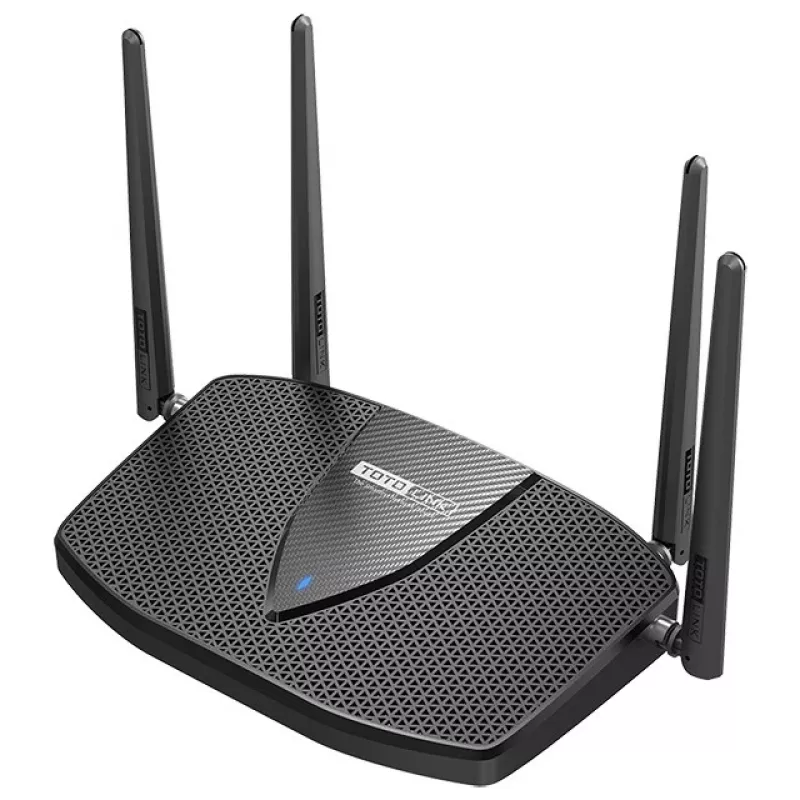 TOTOLINK RouterWiFi6 X6000R kaheribaline WiFi6 AX3000 ruuter