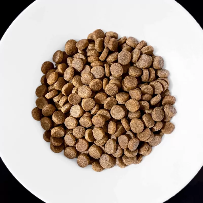VET RESPONSE Kaalutasku - kuivtoit koerale - 8 kg