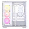 Corsair 3500X ARGB Midi Tower Valge