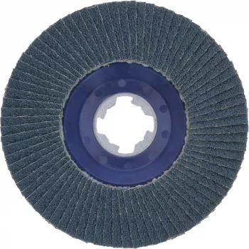 Lihvketas Bosch 115 mm, tera 60, nurklihvijatele — mudel 2608619206