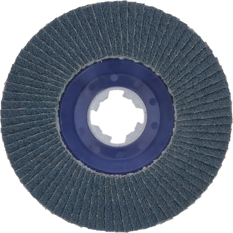Lihvketas Bosch 115 mm, tera 60, nurklihvijatele — mudel 2608619206