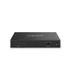 Mercusys MS108GP 8 pordiga Gigabit lauavõrgulüliti 7 PoE pordiga