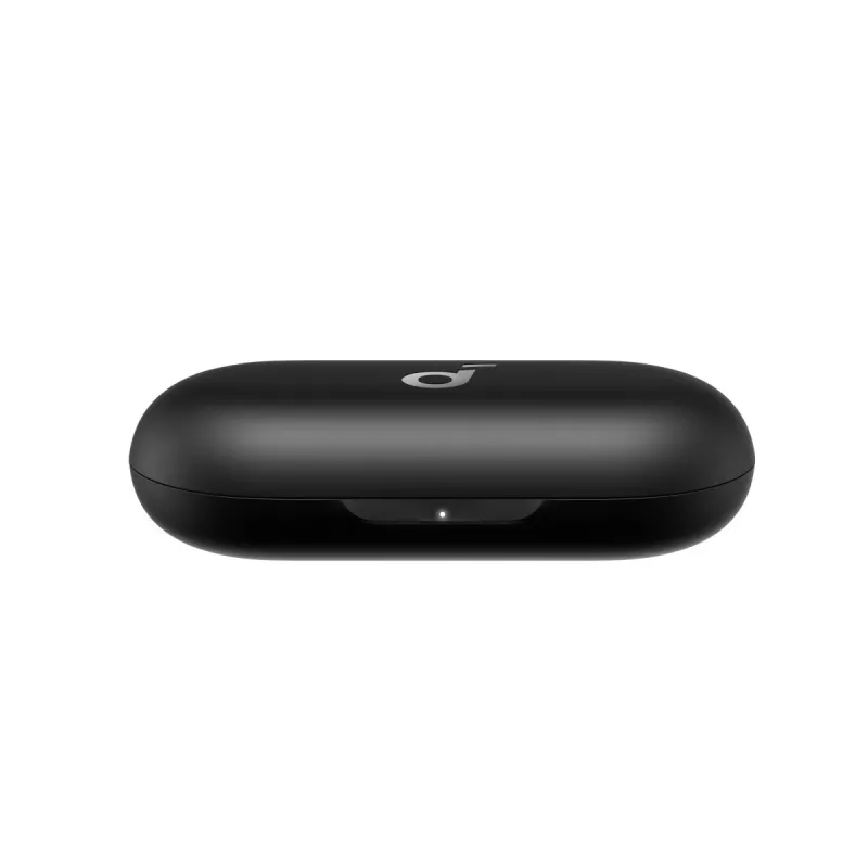 On-Ear kõrvaklapid Sound core V30i must