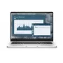 Dell Pro 14 PC14255 | Platinum Silver | 14 inch | IPS | FHD+ | 1920 x 1200 pikslit | Pimestamisvastane | AMD Ryzen AI 5 PRO | 340 | 16 GB | DDR5 | Pooljuhtketta maht 512 GB | AMD R