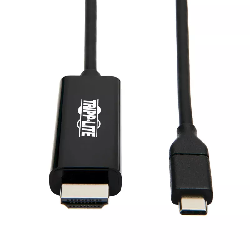 Tripp U444-006-H4K6BE ühenduvuse lisaseade, must