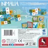 Nimalia, lauamäng