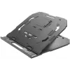 Sülearvuti alus Lenovo 4XF1A19885 Must Kõrgus reguleeritav 0-190mm