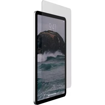 Urban Armor Gear UAG Shield - ekraanikaitse tahvelarvutile - klaas - läbipaistev - Apple 11-tollisele iPad Airile (M2)