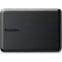 Väline kõvaketas Toshiba Canvio Partner 1 TB 2,5-tolline USB 3.2 Gen 1 (must)