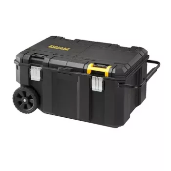 Stanley FATMAX FMST17870-1 tööriistade hoiukohver Must