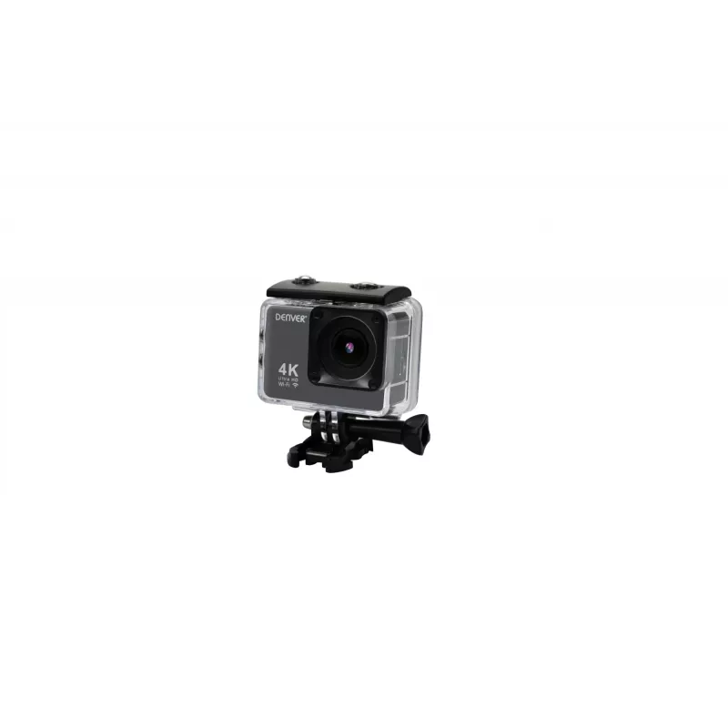 Action-sportkaamera Denver ACK-8064 8 MP 4K Ultra HD Wi-Fi