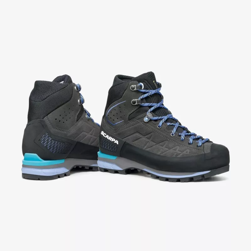 Scarpa Zodiac Tech GTX naiste jalanõud 37.5