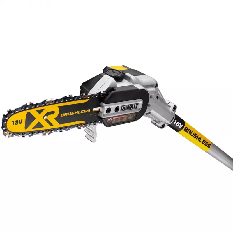 Kettsaag 18V DCMPS567N-XJ DEWALT