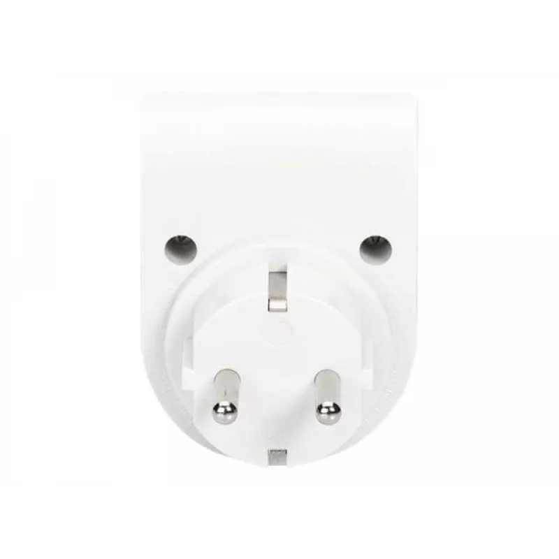 Liigpingekaitseadapter Digitus DN-95400