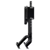 Oplite Monitor Stand R8 Single Must retail (OP-R8-SMSB)