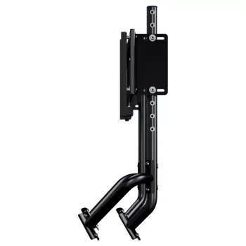 Oplite Monitor Stand R8 Single Must retail (OP-R8-SMSB)
