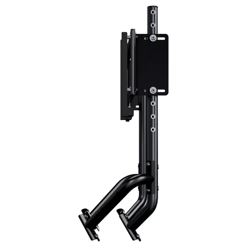 Oplite Monitor Stand R8 Single Must retail (OP-R8-SMSB)
