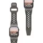 Urban Armor Gear UAG Monarch rihm | Apple Watch Ultra/42/44/45/46mm | oliiv/titaan | (194158117236)
