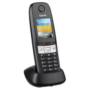 Analoogtelefon, Gigaset E630HX, hall